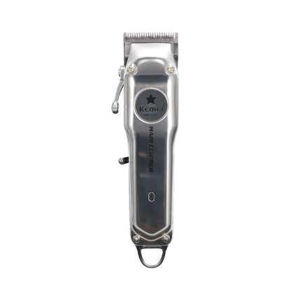 MÁQUINA DE CORTE KEMEI HAIR CLIPPER KM-1997