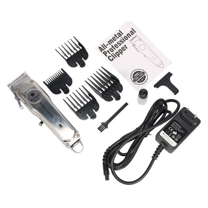 MÁQUINA DE CORTE KEMEI HAIR CLIPPER KM-1997